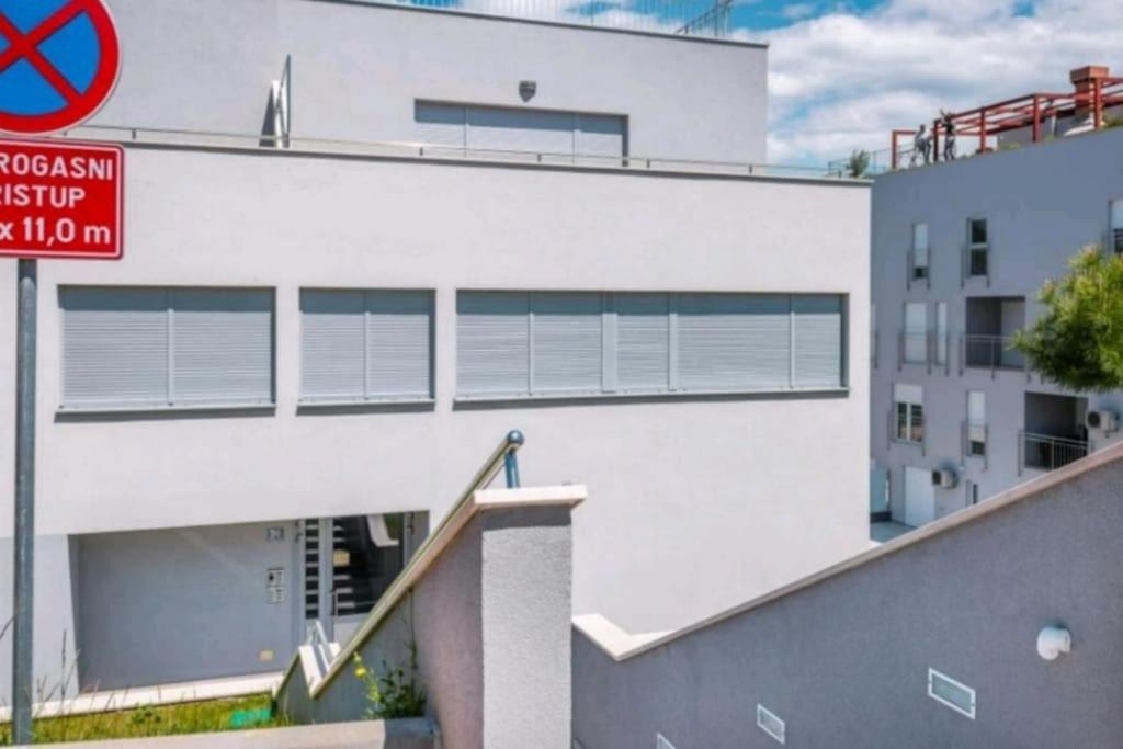 Brand New Lovely Apartment Bella Dubrovnik Exterior photo