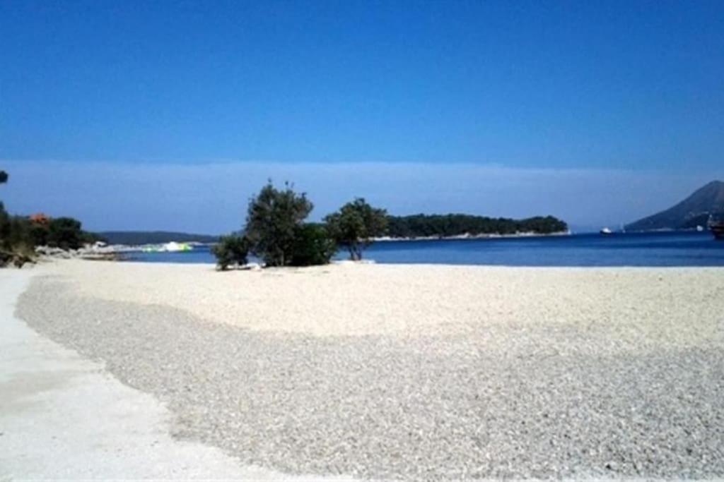 Brand New Lovely Apartment Bella Dubrovnik Exterior photo