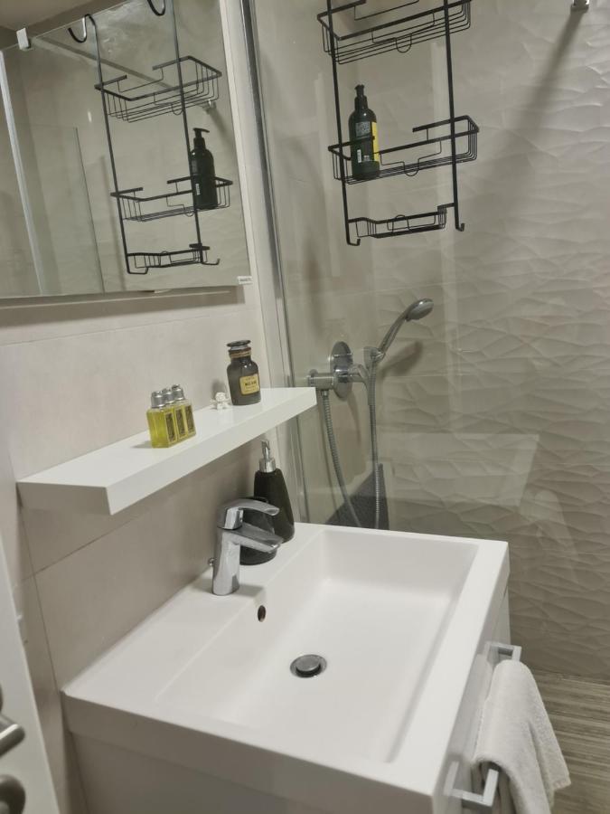 Brand New Lovely Apartment Bella Dubrovnik Exterior photo
