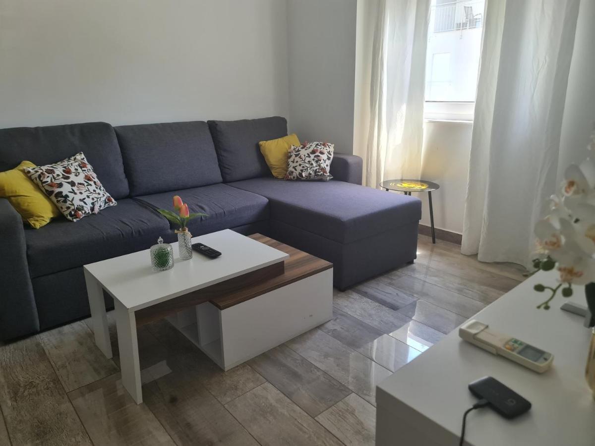 Brand New Lovely Apartment Bella Dubrovnik Exterior photo