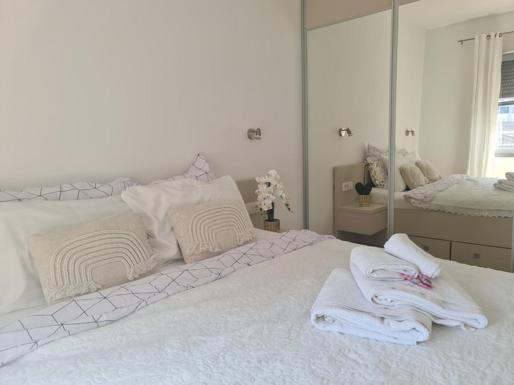 Brand New Lovely Apartment Bella Dubrovnik Exterior photo